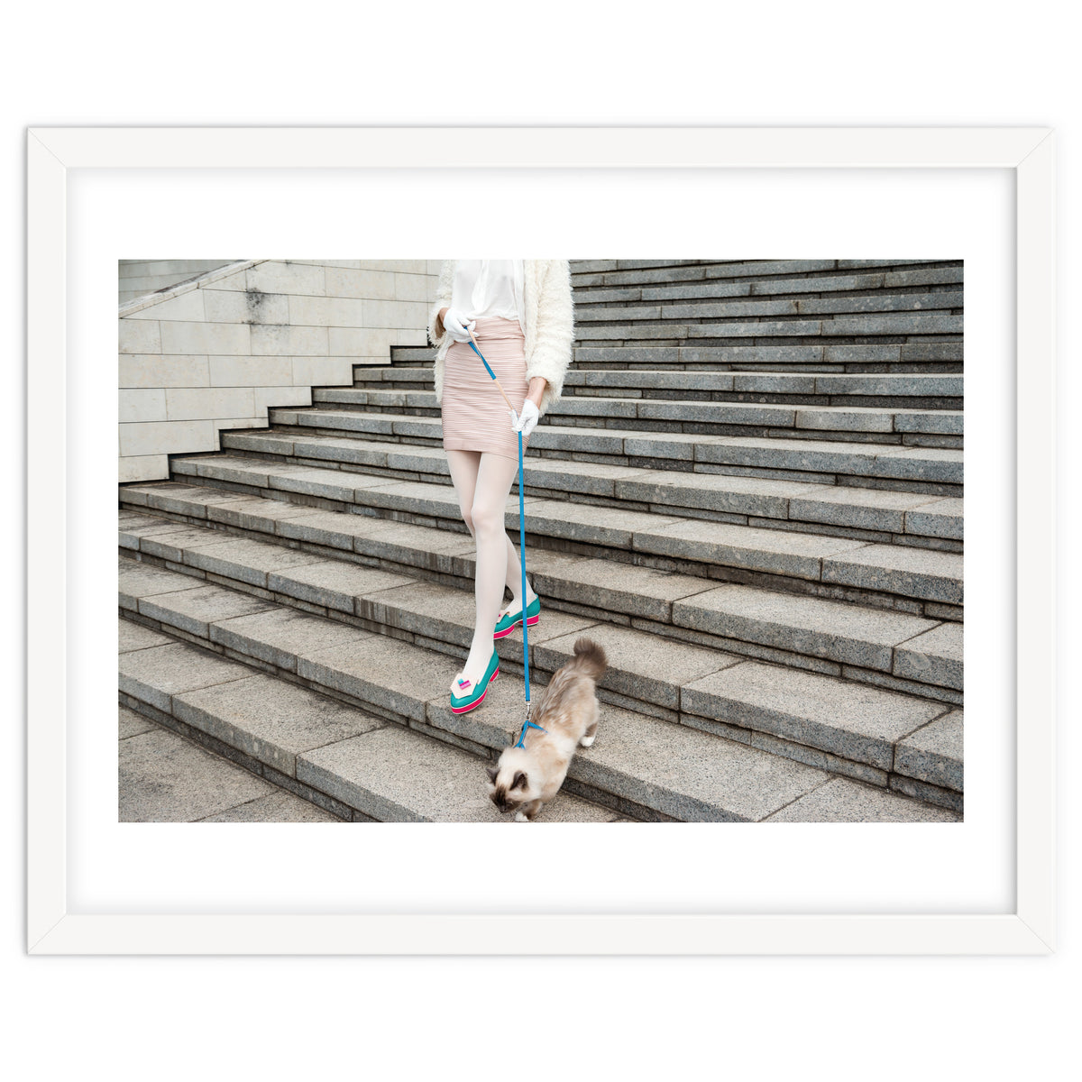 With love, your Love