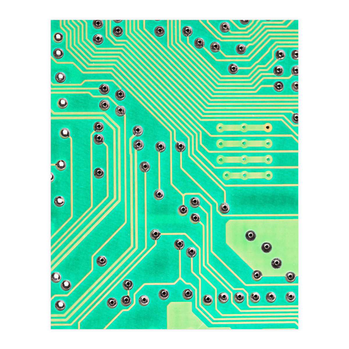 Connections (Print Only)