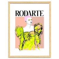 Rodarte