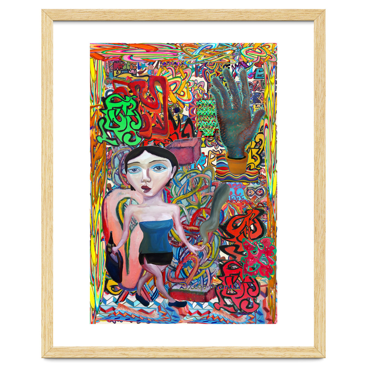 Oficina Del Cobrador 11