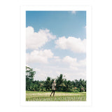 UBUD (Print Only) thumbnail