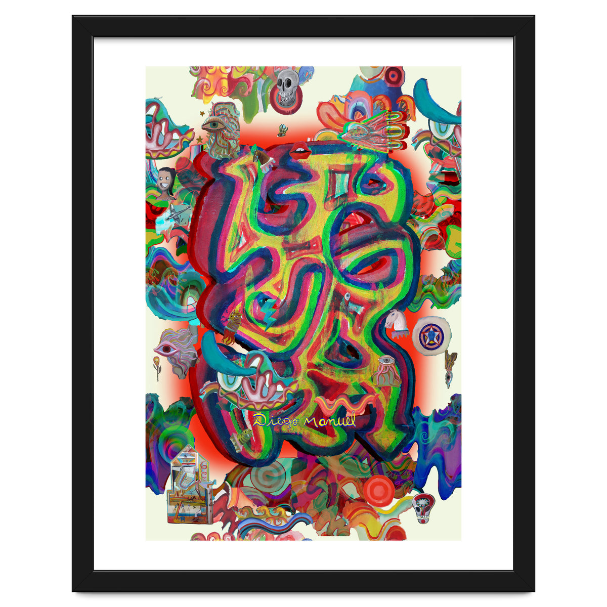 Muchas Cosas 2021 90