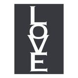 Love  (Print Only) thumbnail