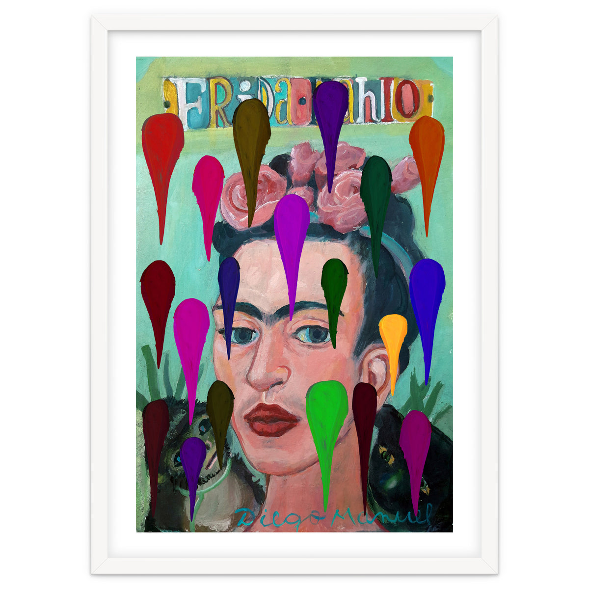 Graffiti Digital 2022 770