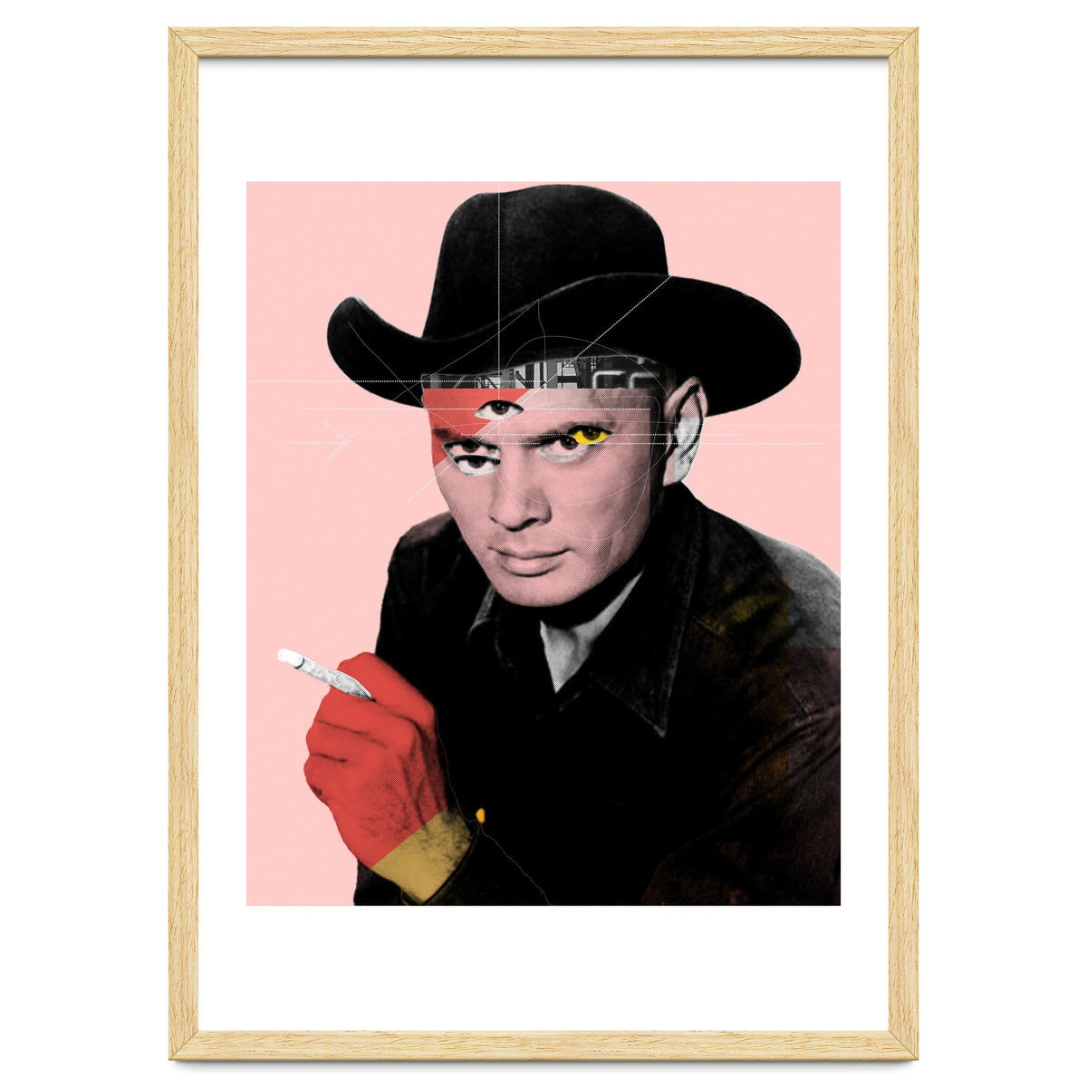 Faded Stars · Yul 2