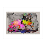Horsesrunning03 Artrage 01 (Print Only) thumbnail