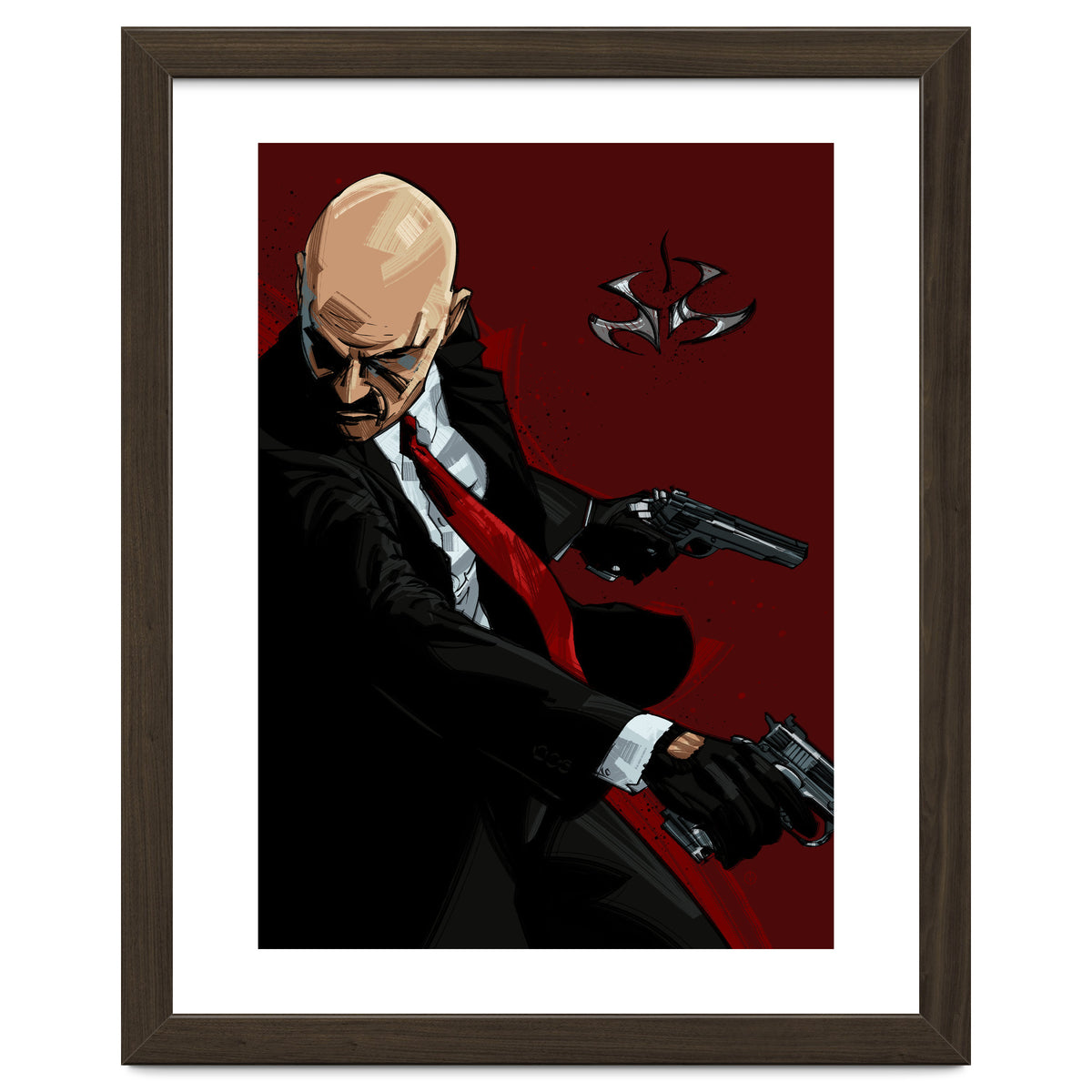 Hitman