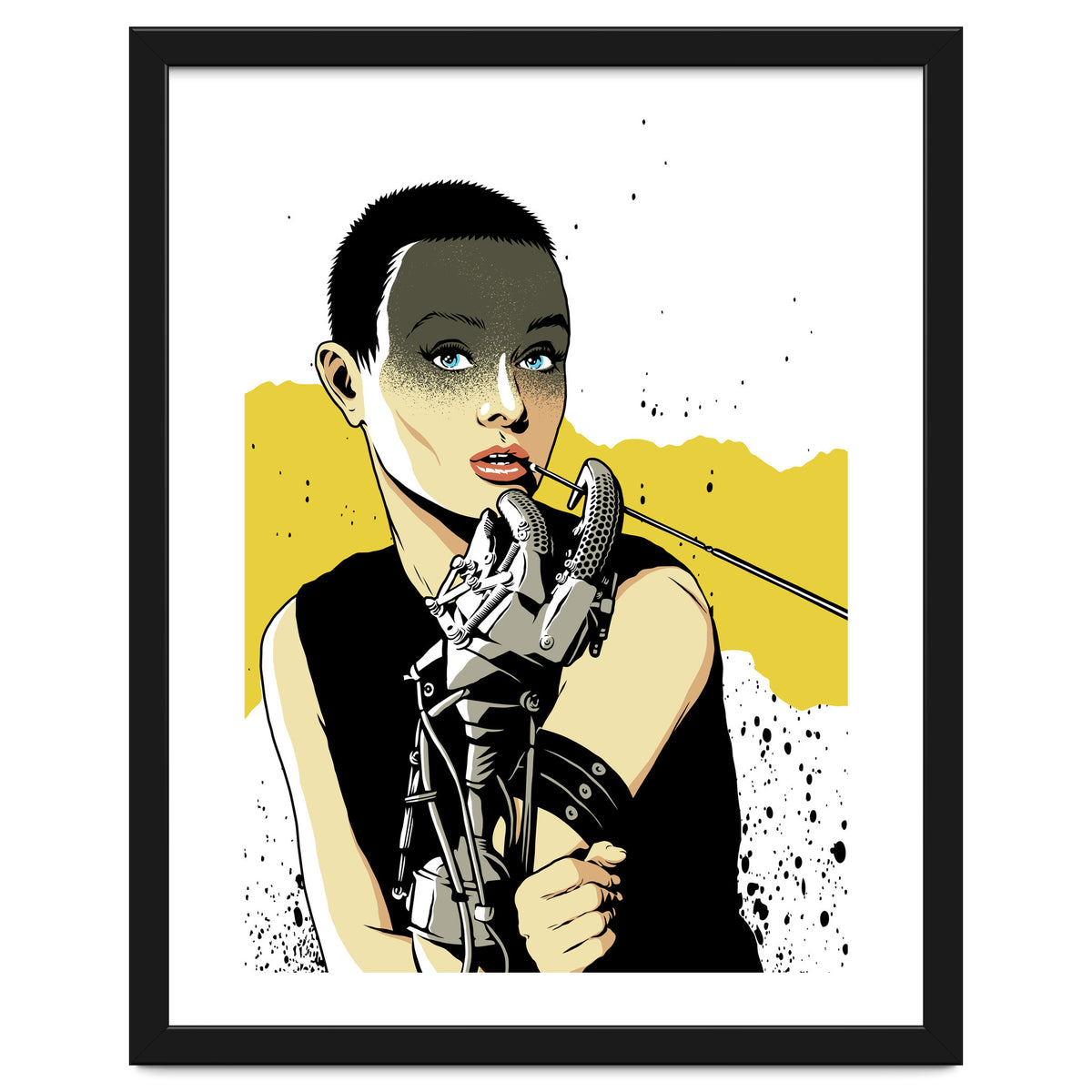 Breakfast At Valhalla