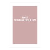 TOWARD MOTHER-IN-LAW (Print Only) thumbnail