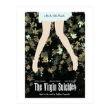 The Virgin suicides movie poster (Print Only) thumbnail