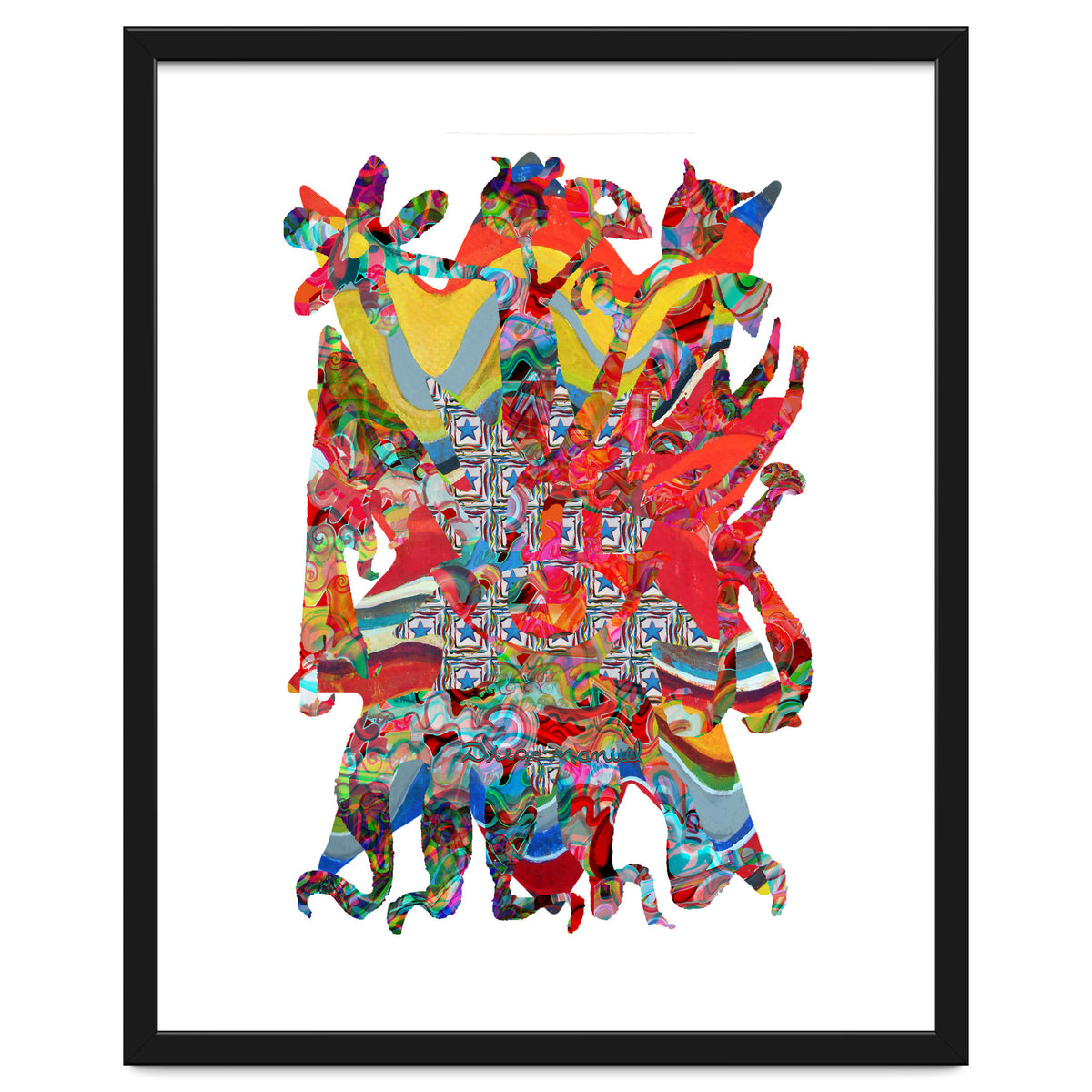 Pop Abstract 2023 122 Copia