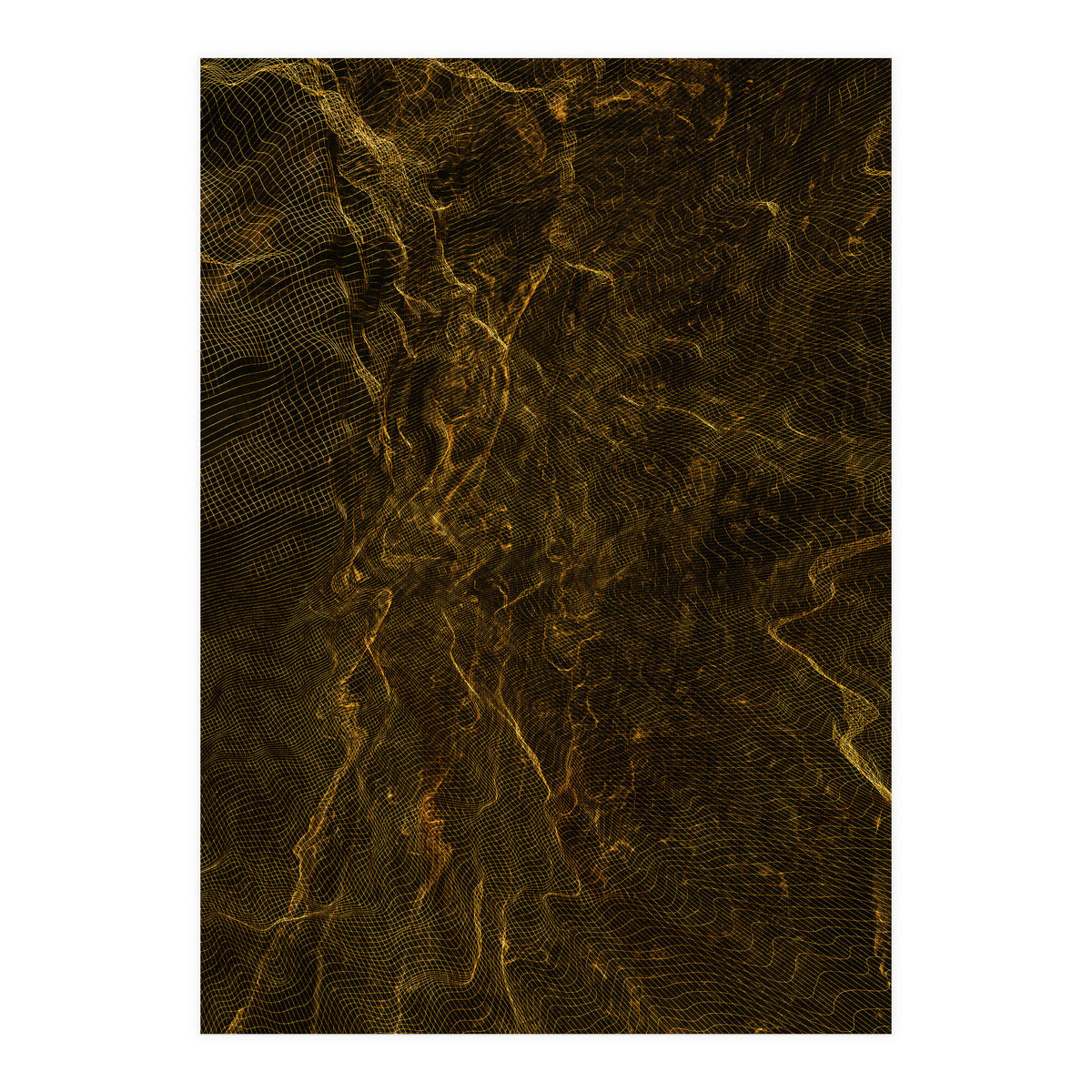 Skyfall (Print Only)