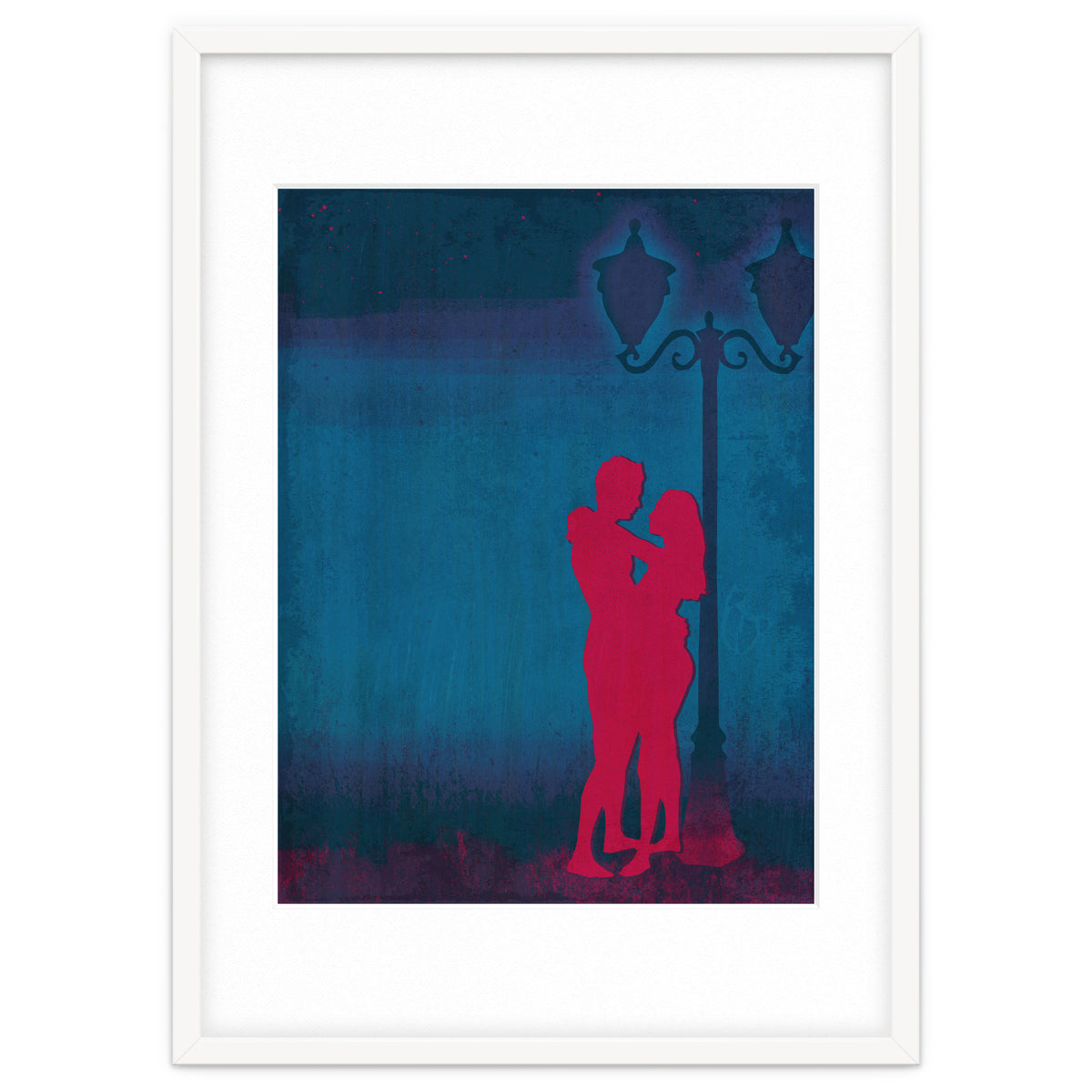 Big city: Romance Two