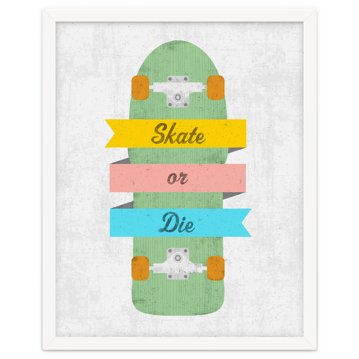 Skate Or Die