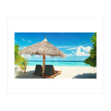 Beach (Print Only) thumbnail