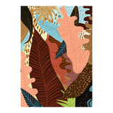 Earthy Forest (Print Only) thumbnail