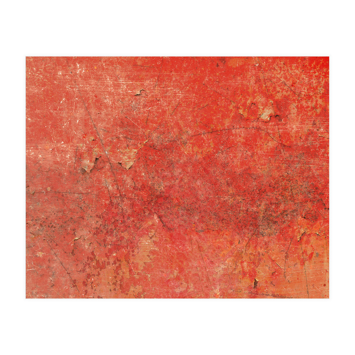 Metal 1 (Print Only)