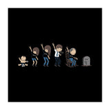 Rock Of Stages (Print Only) thumbnail