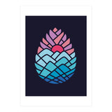 Alpine (Print Only) thumbnail