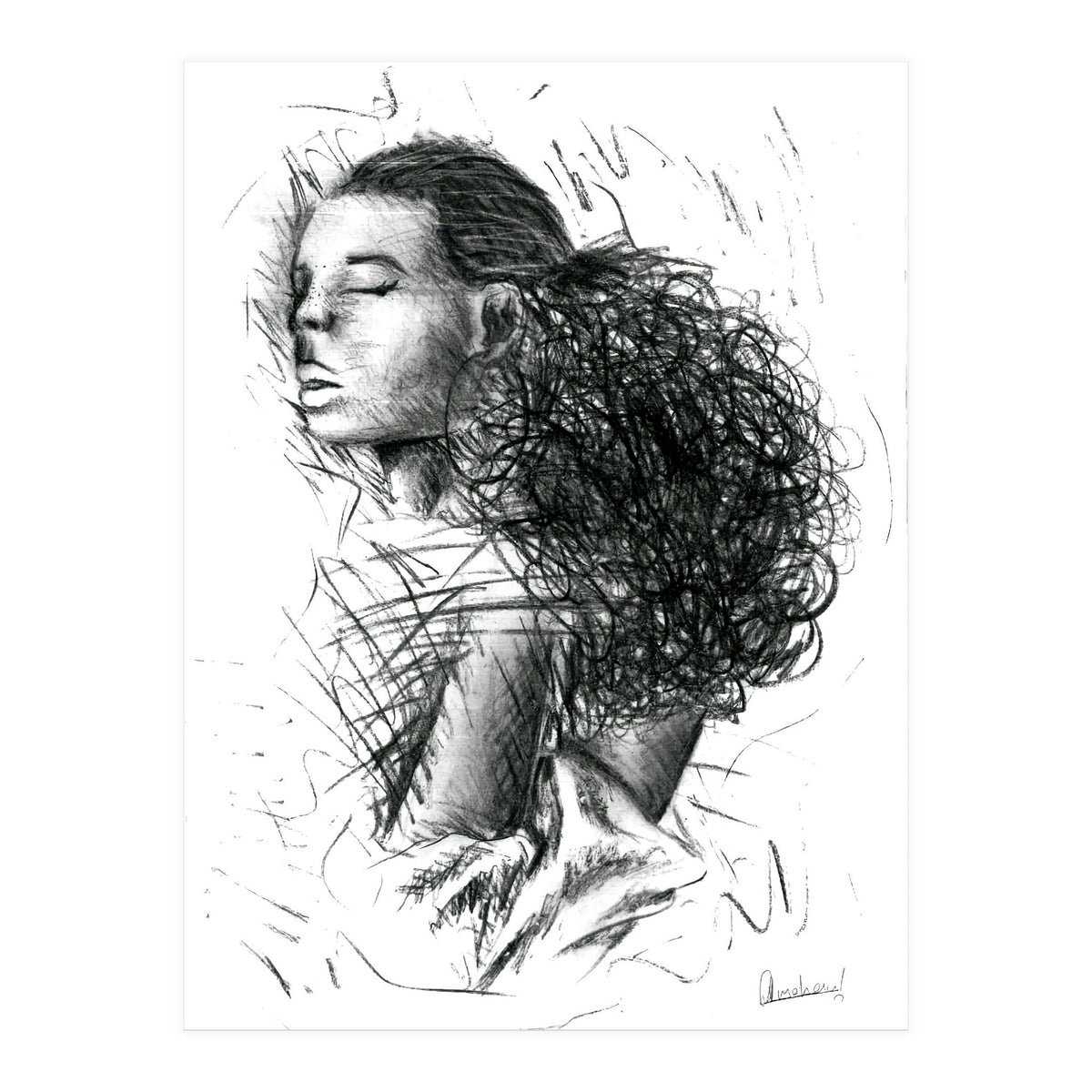 Elegance (Print Only)