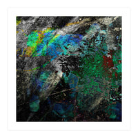 Abstract Colors (Print Only)