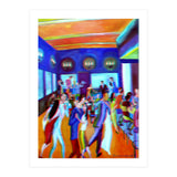 Tangueria B1 (Print Only) thumbnail