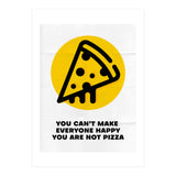 Inevitable Truth - Pizza (Print Only) thumbnail