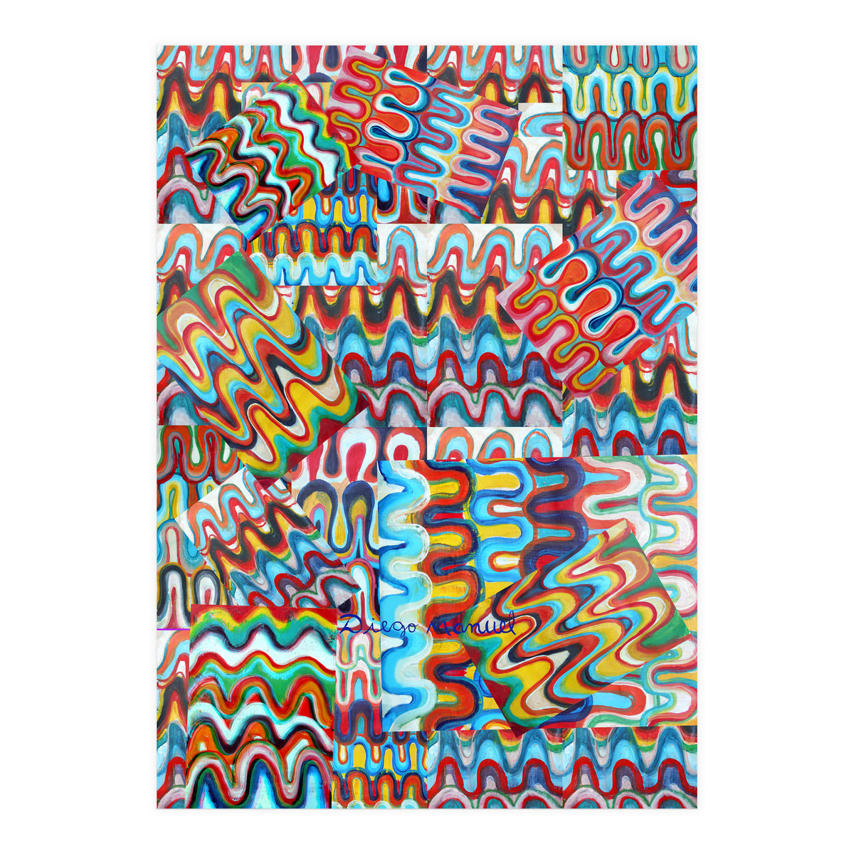 Formas 2021 4 (Print Only)