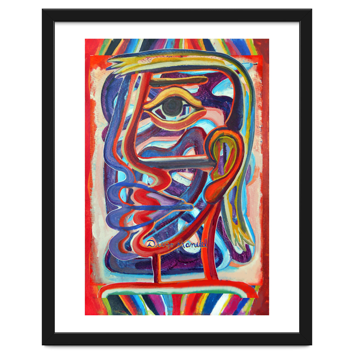 Graffiti Digital 2022 721