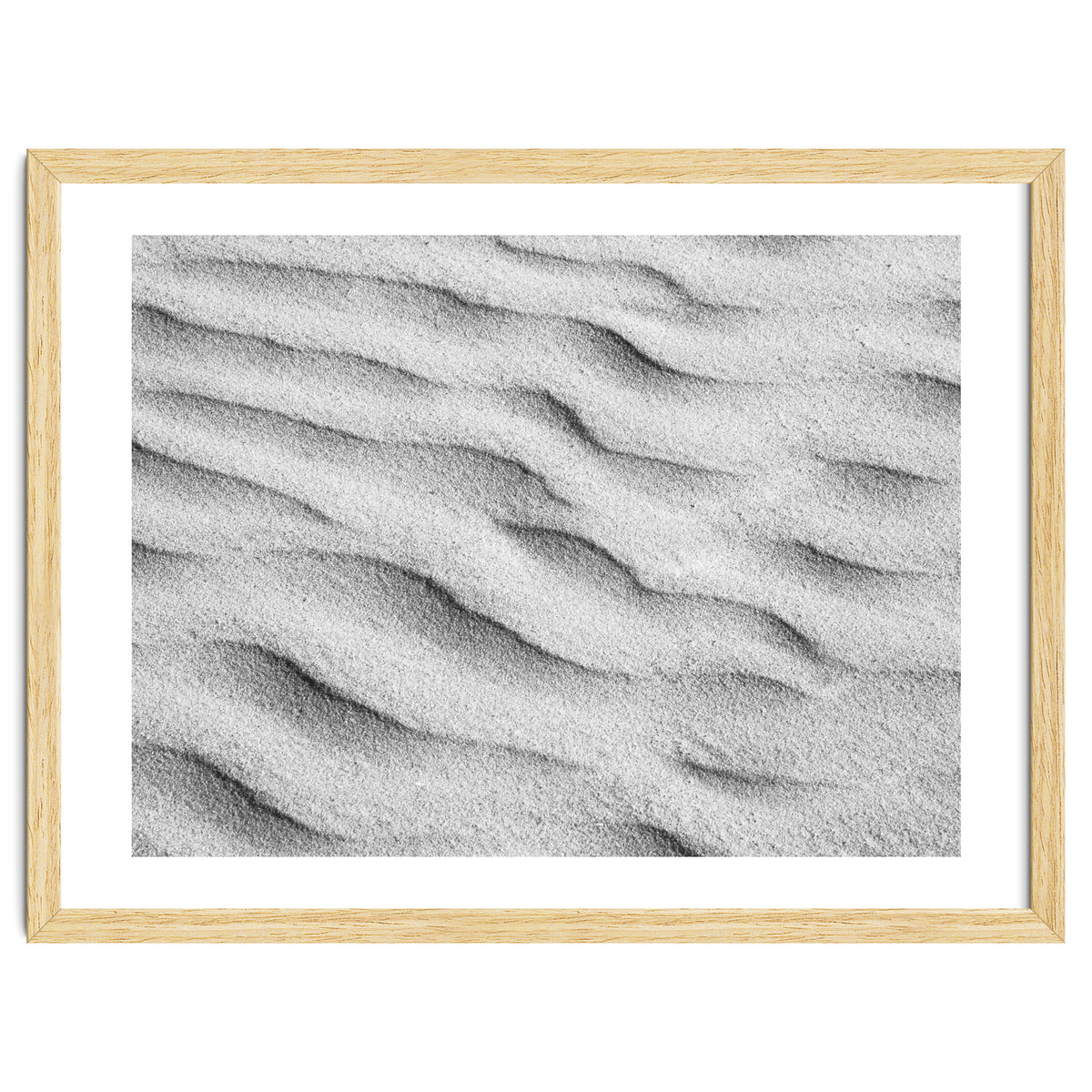 SAND LINES / 1
