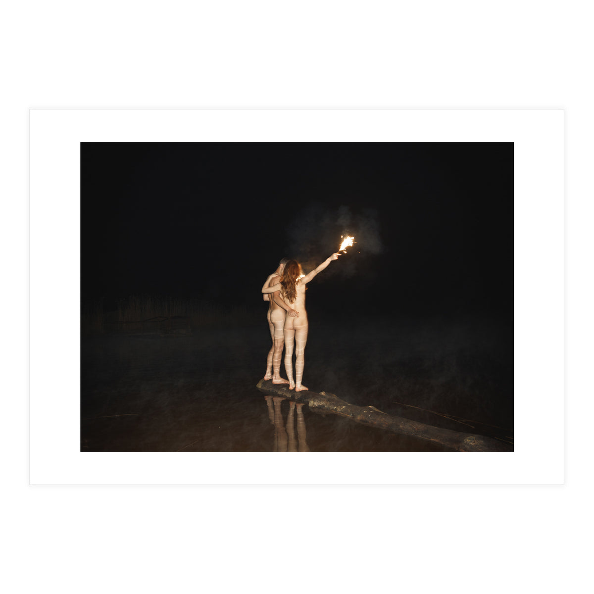 Mayday, Mayday (Print Only)