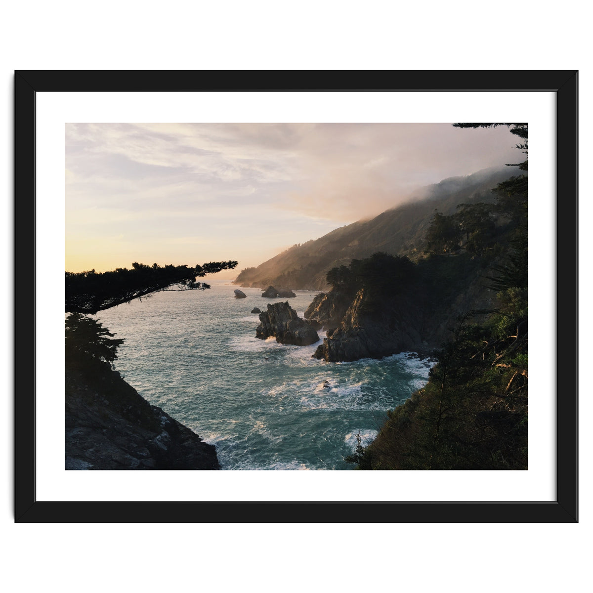 Big Sur II
