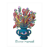 Florero Fantastico 2018 3d (Print Only) thumbnail