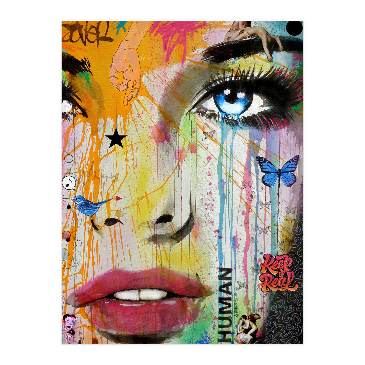 Reality (Print Only)