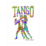 Tango 26 (Print Only) thumbnail