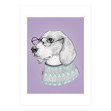 Beagle (Print Only) thumbnail
