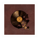 Autumn Song (Print Only) thumbnail