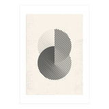 Mid Century Modern Geometry 04 (Print Only) thumbnail