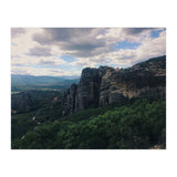 Meteora II (Print Only) thumbnail