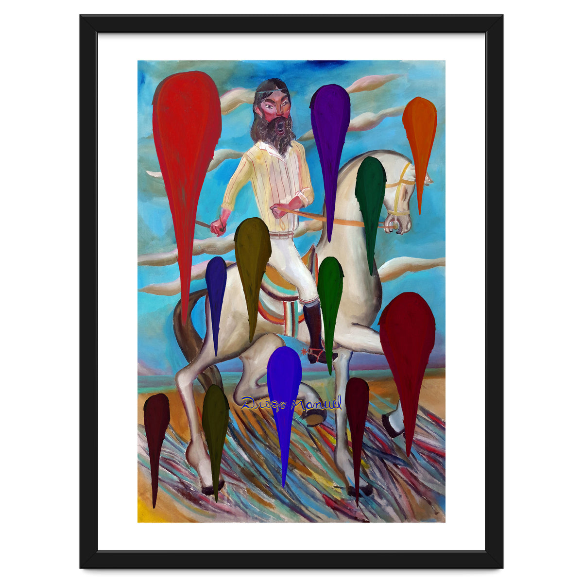 Graffiti Digital 2022 687