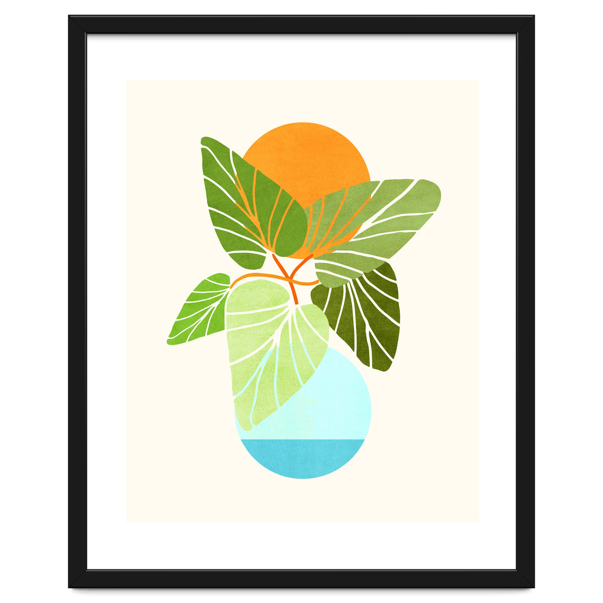 Tropical Symmetry II