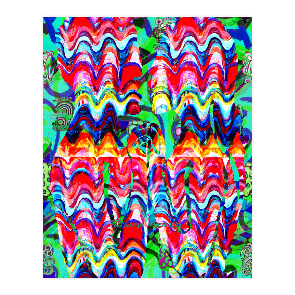 Love 22 (Print Only)