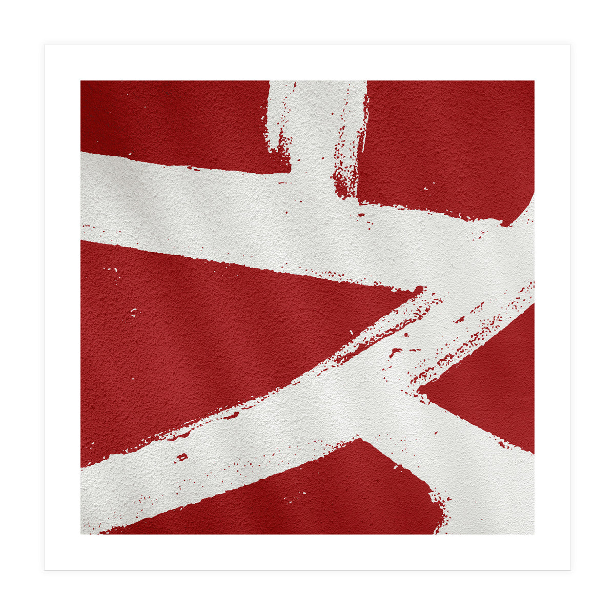 Encruzilhada 11 (Print Only)