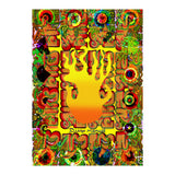 Fuego Y Graffiti 3 (Print Only) thumbnail