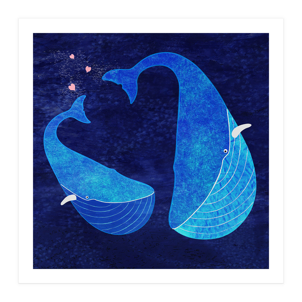 The Inner Space Squared (Print Only)