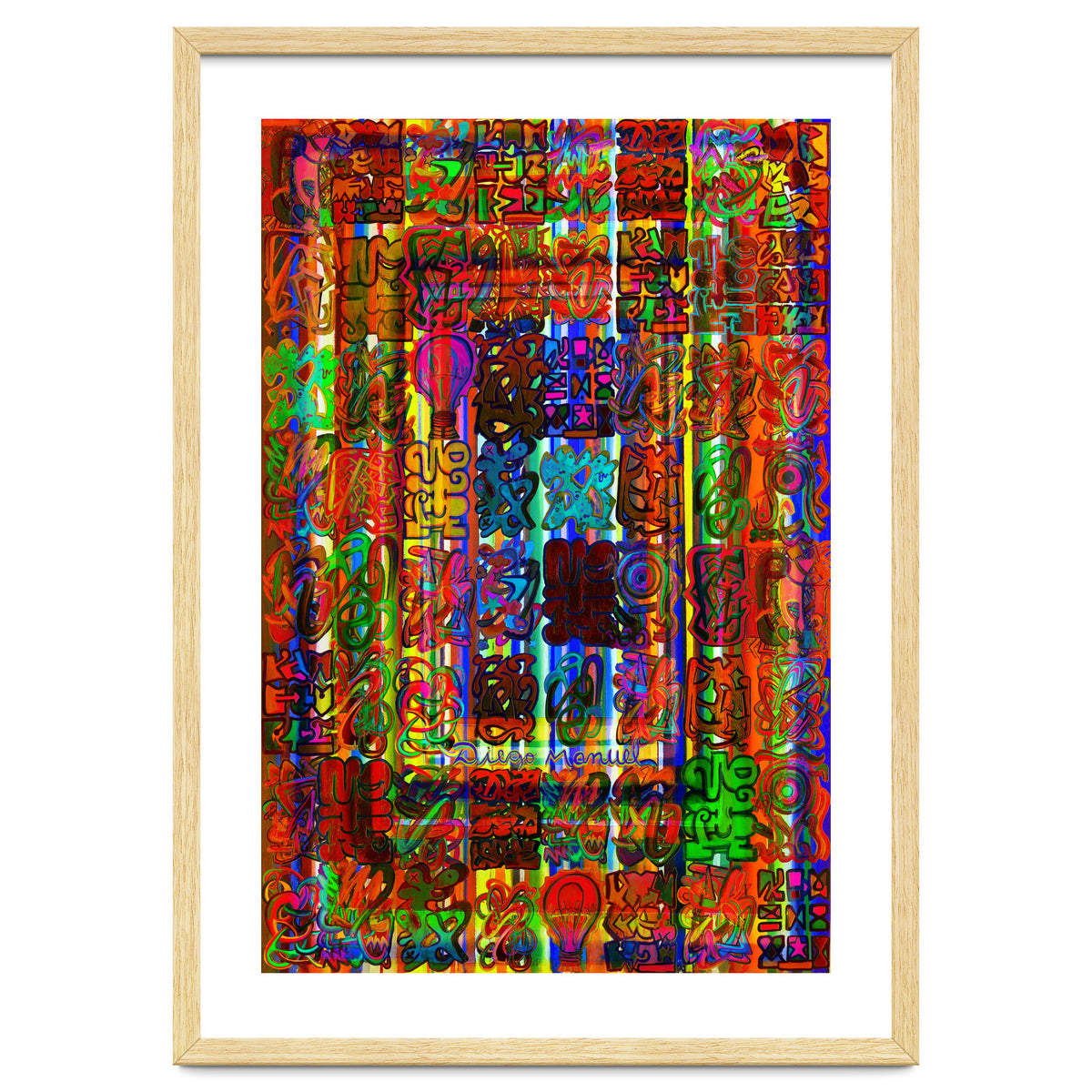 Graffiti Digital 2022 362