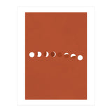Moon Phases I (Print Only) thumbnail