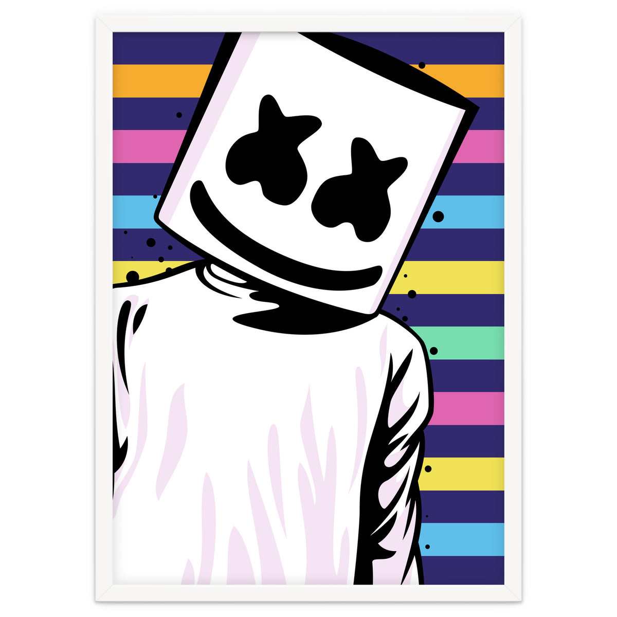 Marshmello