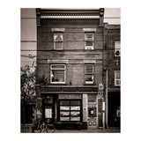 No 993 Queen St E 1 Version 2 (Print Only) thumbnail