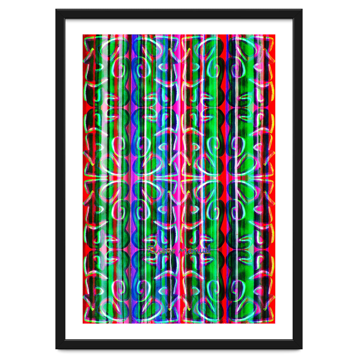 Graffiti Digital 2022 122